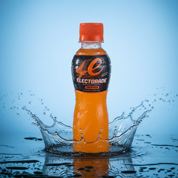 Electorade Original Electrolyte Drink by Golden Ark